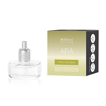 Amazon.co.jp: Millefiori Aria プラグインフレグランス